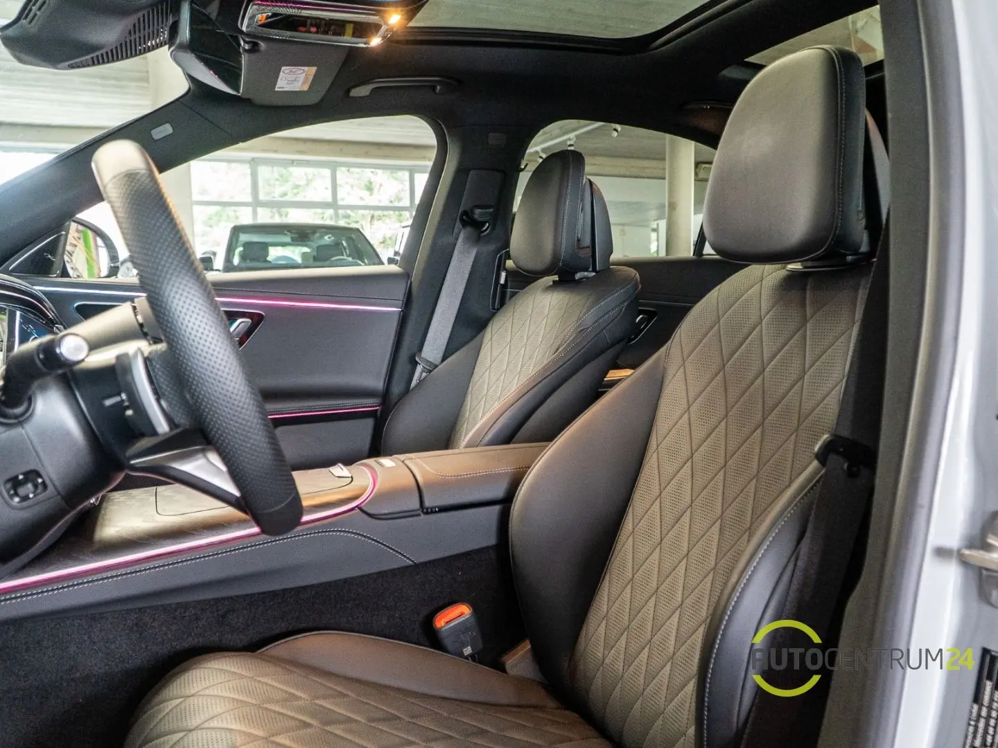 E 450 d 4Matic AMG Premium+ Pano HUD Soft AHK