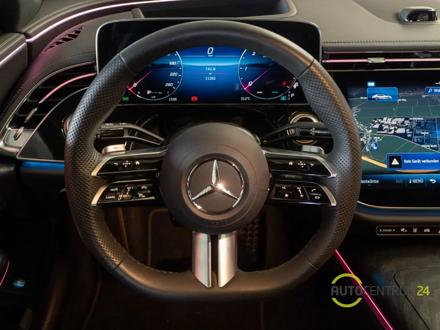 E 450 d 4Matic AMG Premium+ Pano HUD Soft AHK