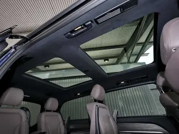 V 300 d EXCLUSIVE lang MBUX+360°+Distr+AHK+M-LED