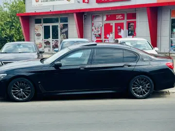 BMW 740
