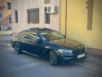 BMW 740