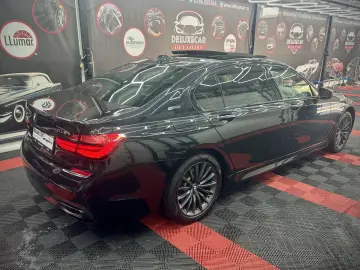 BMW 740