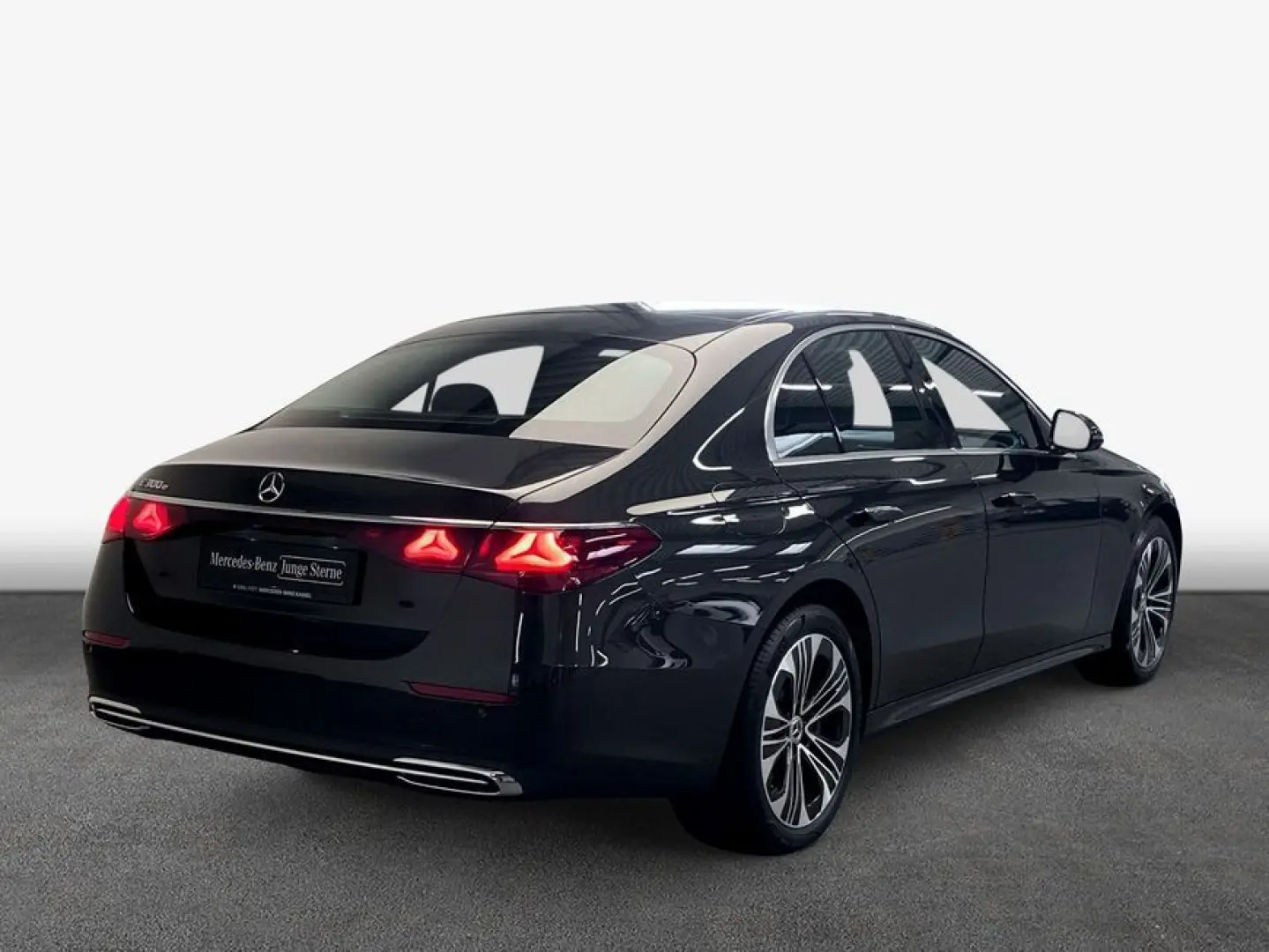 E 300e 9G Avantgarde
