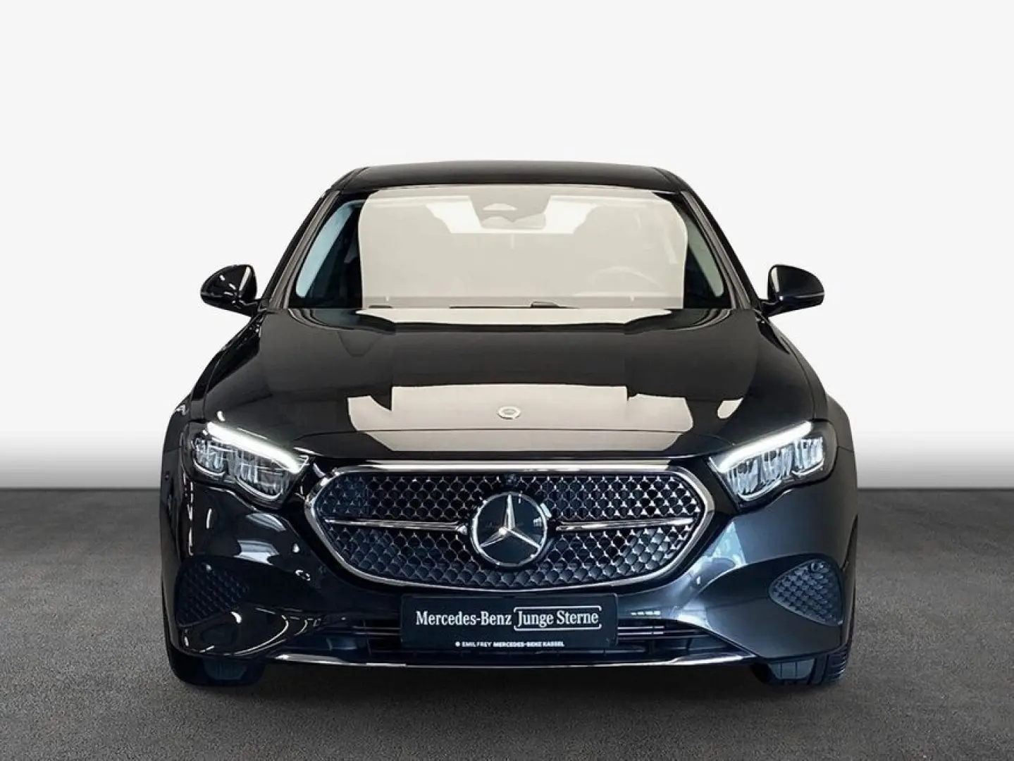 E 300e 9G Avantgarde