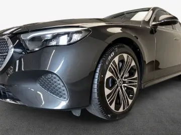 E 300e 9G Avantgarde