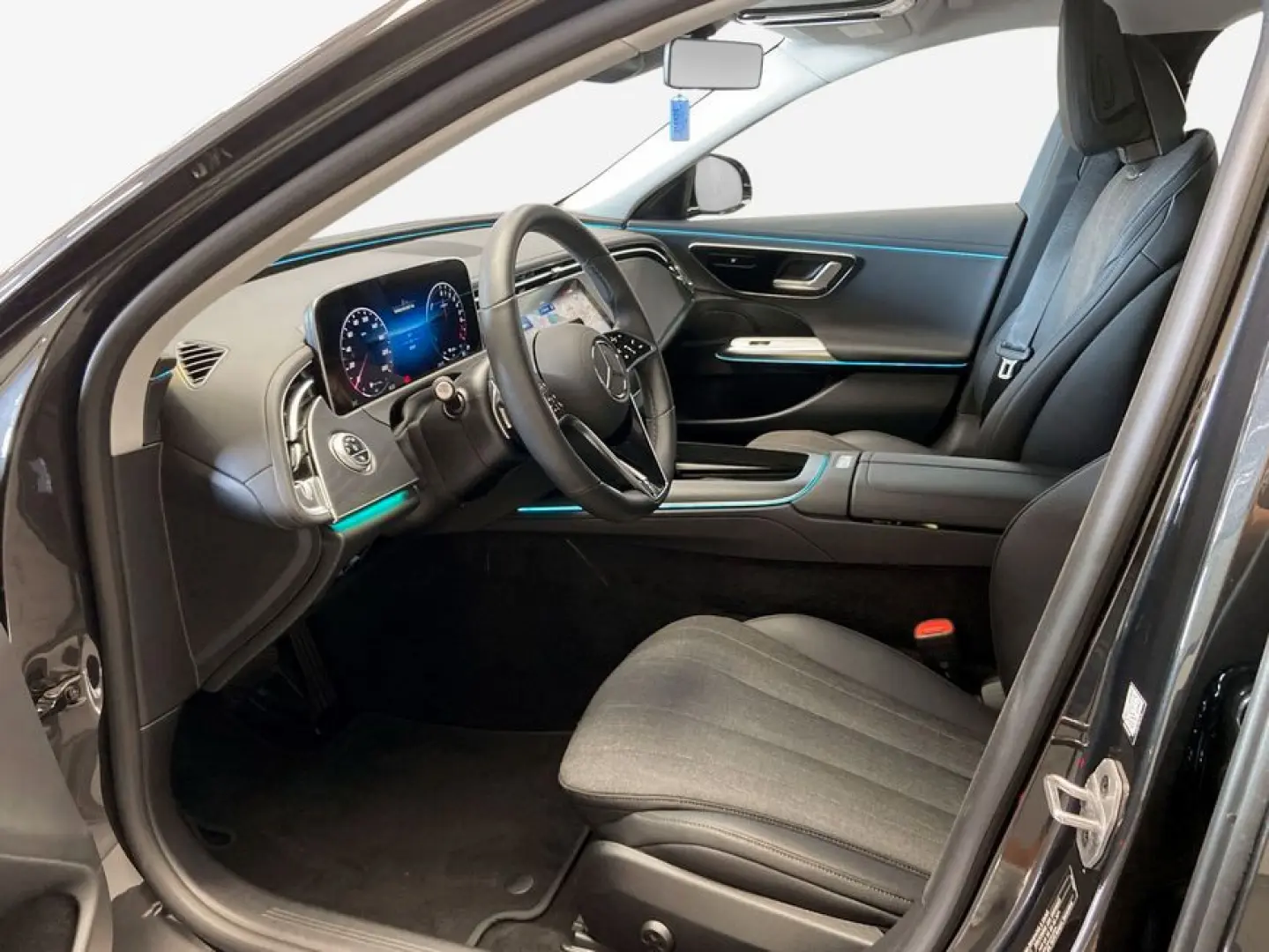 E 300e 9G Avantgarde