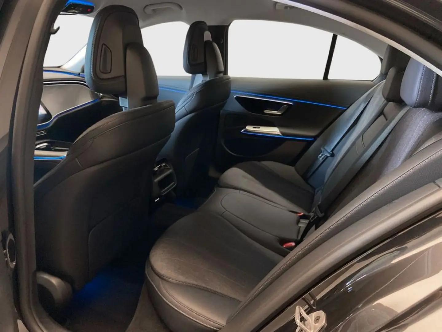 E 300e 9G Avantgarde
