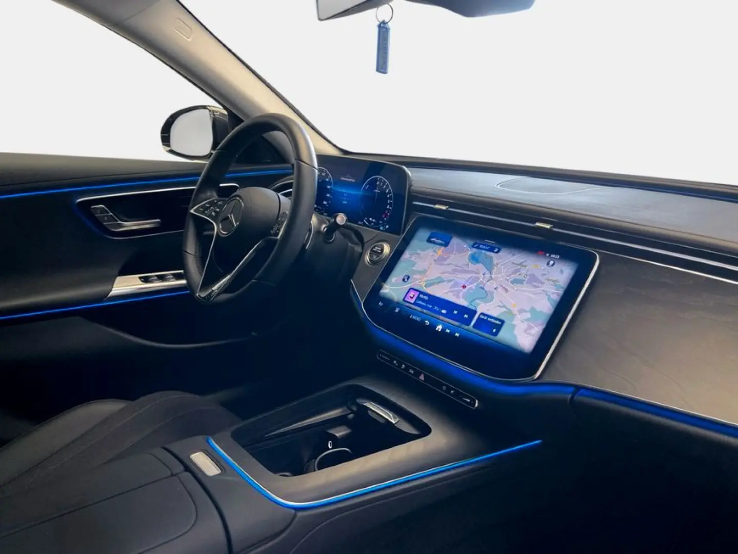 E 300e 9G Avantgarde