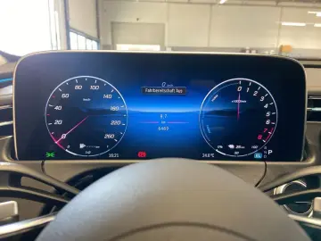 E 300e 9G Avantgarde