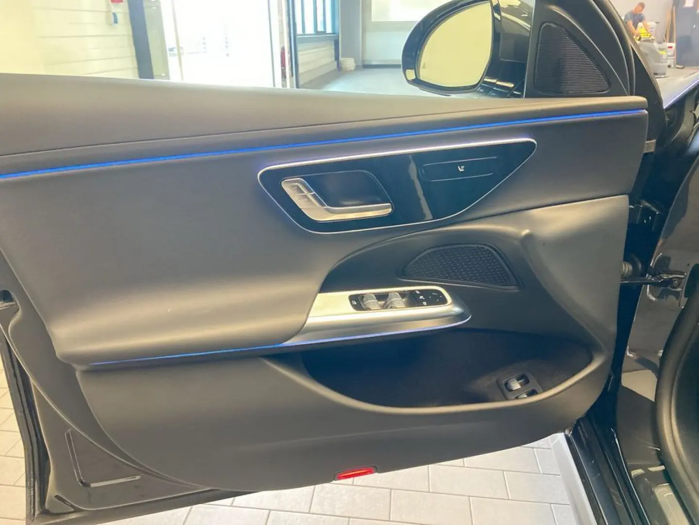 E 300e 9G Avantgarde