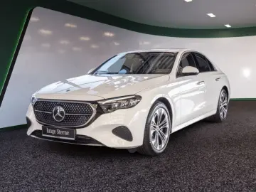 E 300 e Avantgarde Advanced