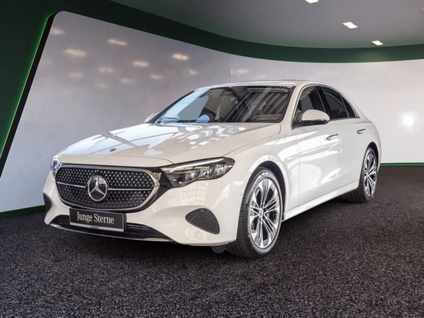 E 300 e Avantgarde Advanced