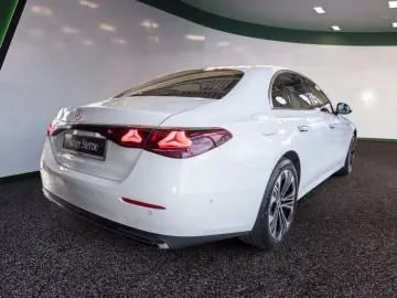 E 300 e Avantgarde Advanced