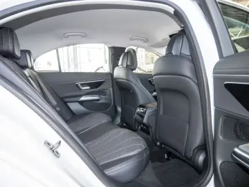 E 300 e Avantgarde Advanced
