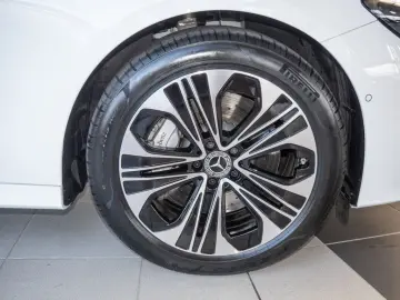 E 300 e Avantgarde Advanced