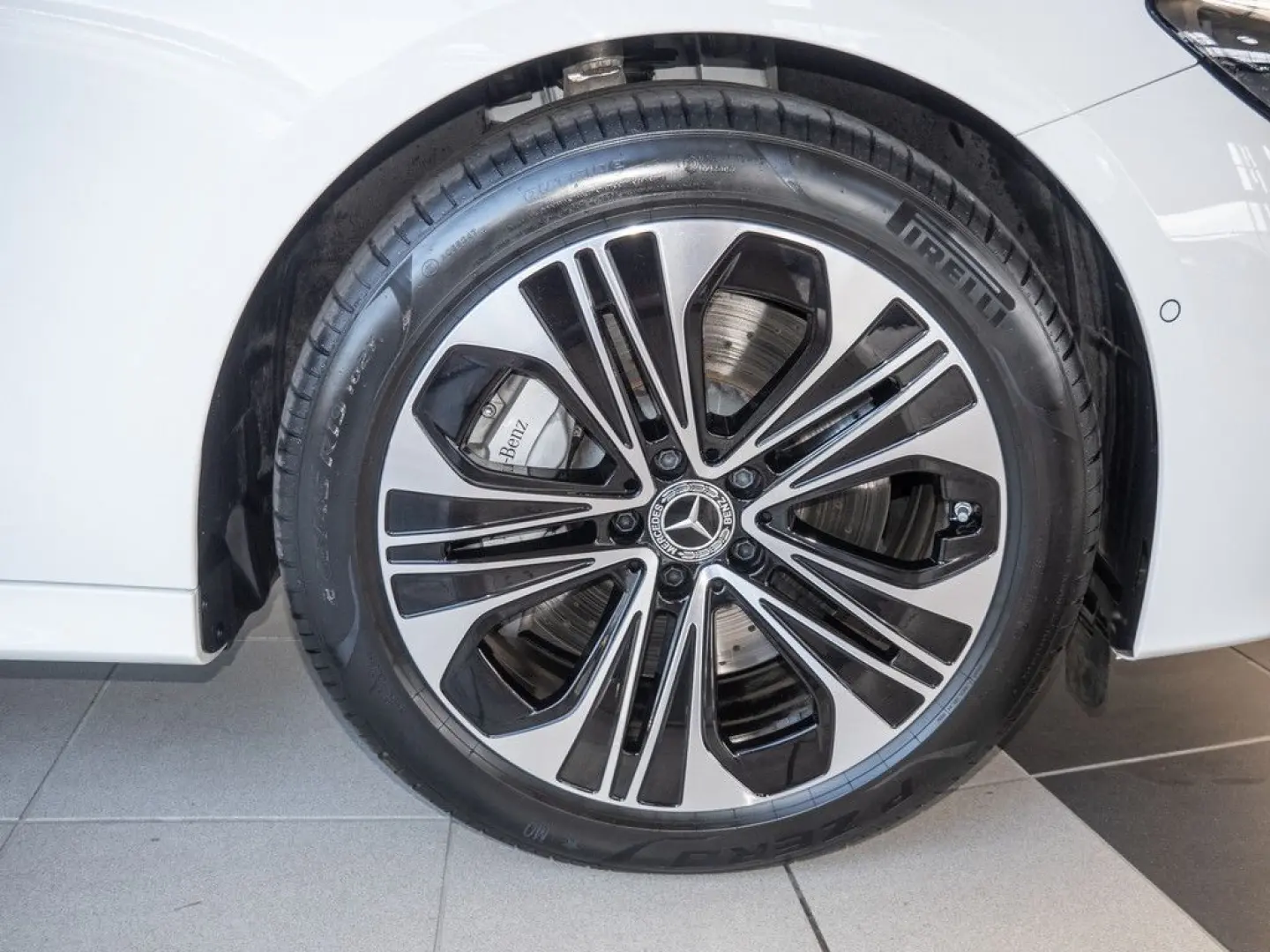E 300 e Avantgarde Advanced
