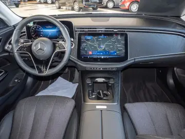E 300 e Avantgarde Advanced