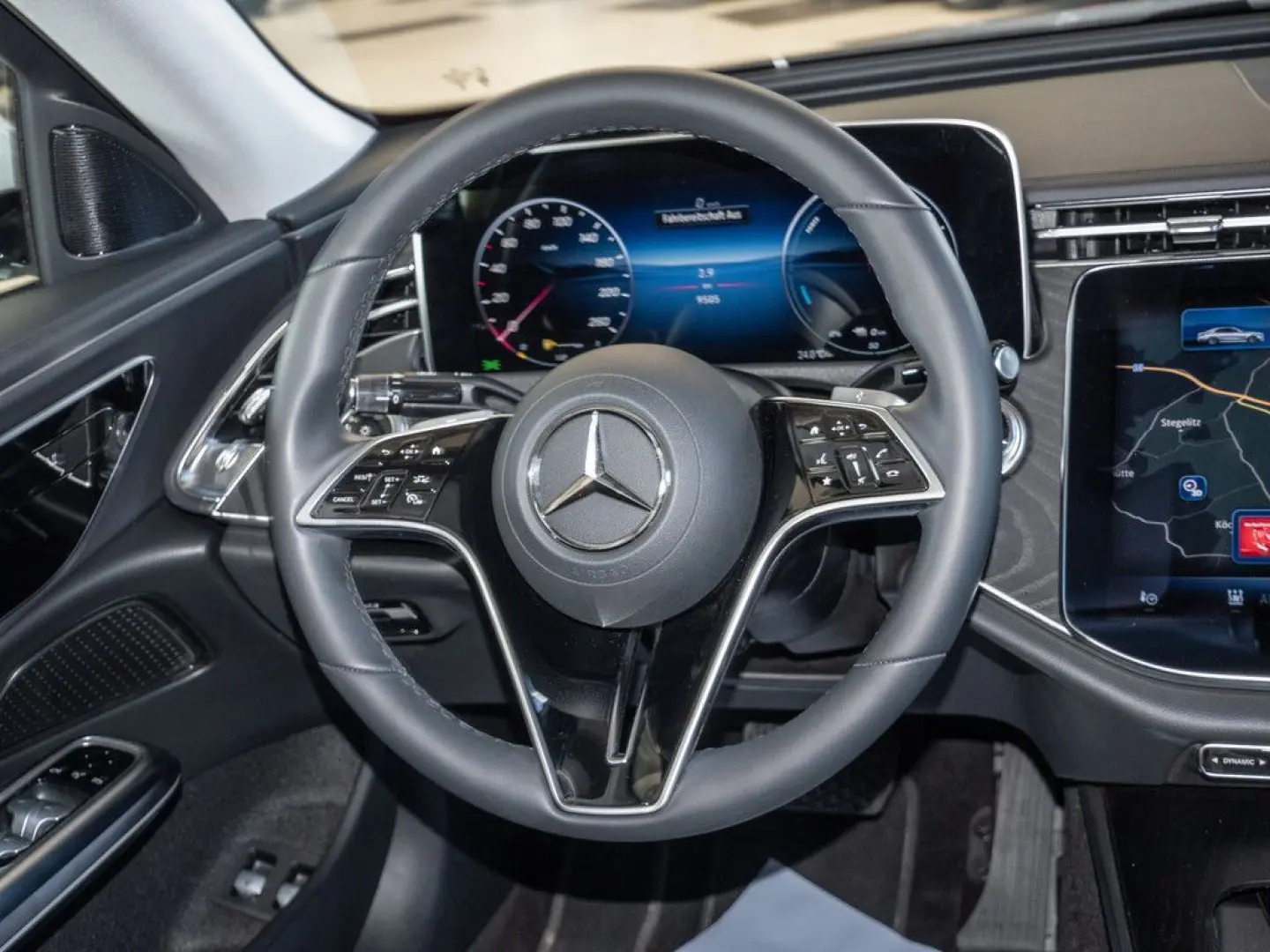 E 300 e Avantgarde Advanced