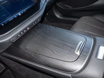 E 300 e Avantgarde Advanced