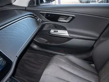 E 300 e Avantgarde Advanced