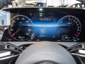 E 300 e Avantgarde Advanced