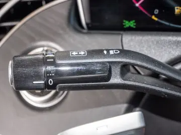 E 300 e Avantgarde Advanced