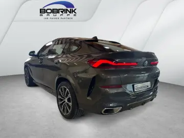 X6 xDrive40d M Sport Pano