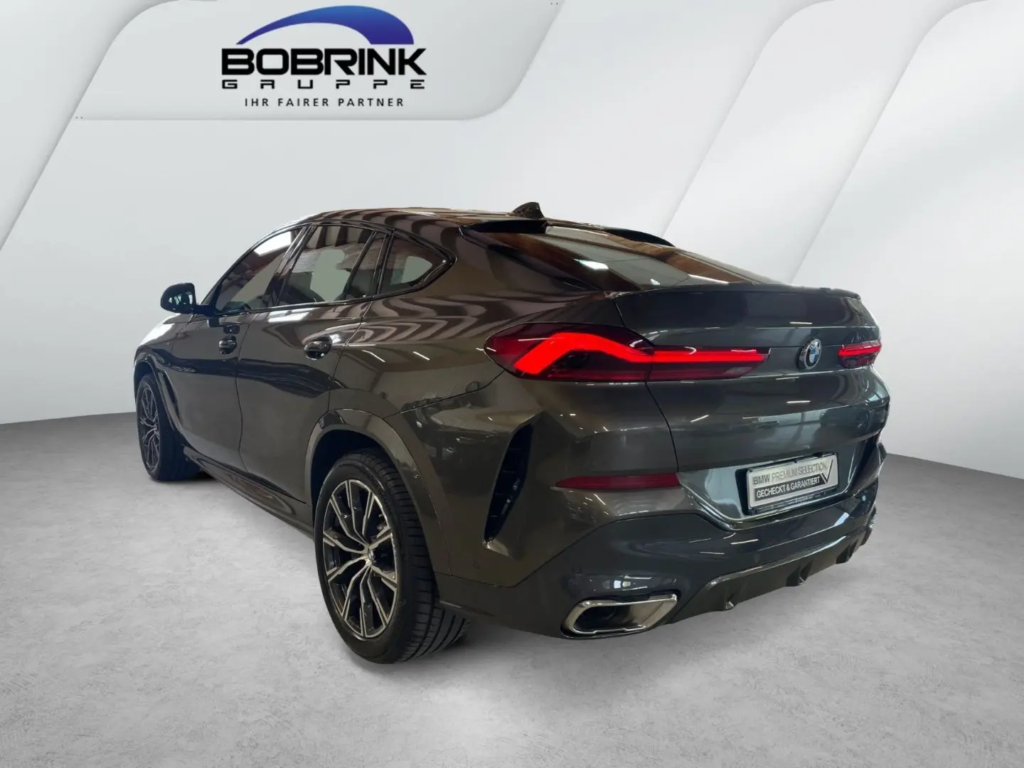 X6 xDrive40d M Sport Pano