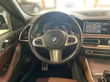 X6 xDrive40d M Sport Pano