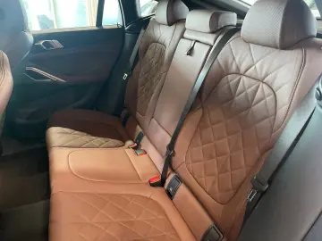 X6 xDrive40d M Sport Pano