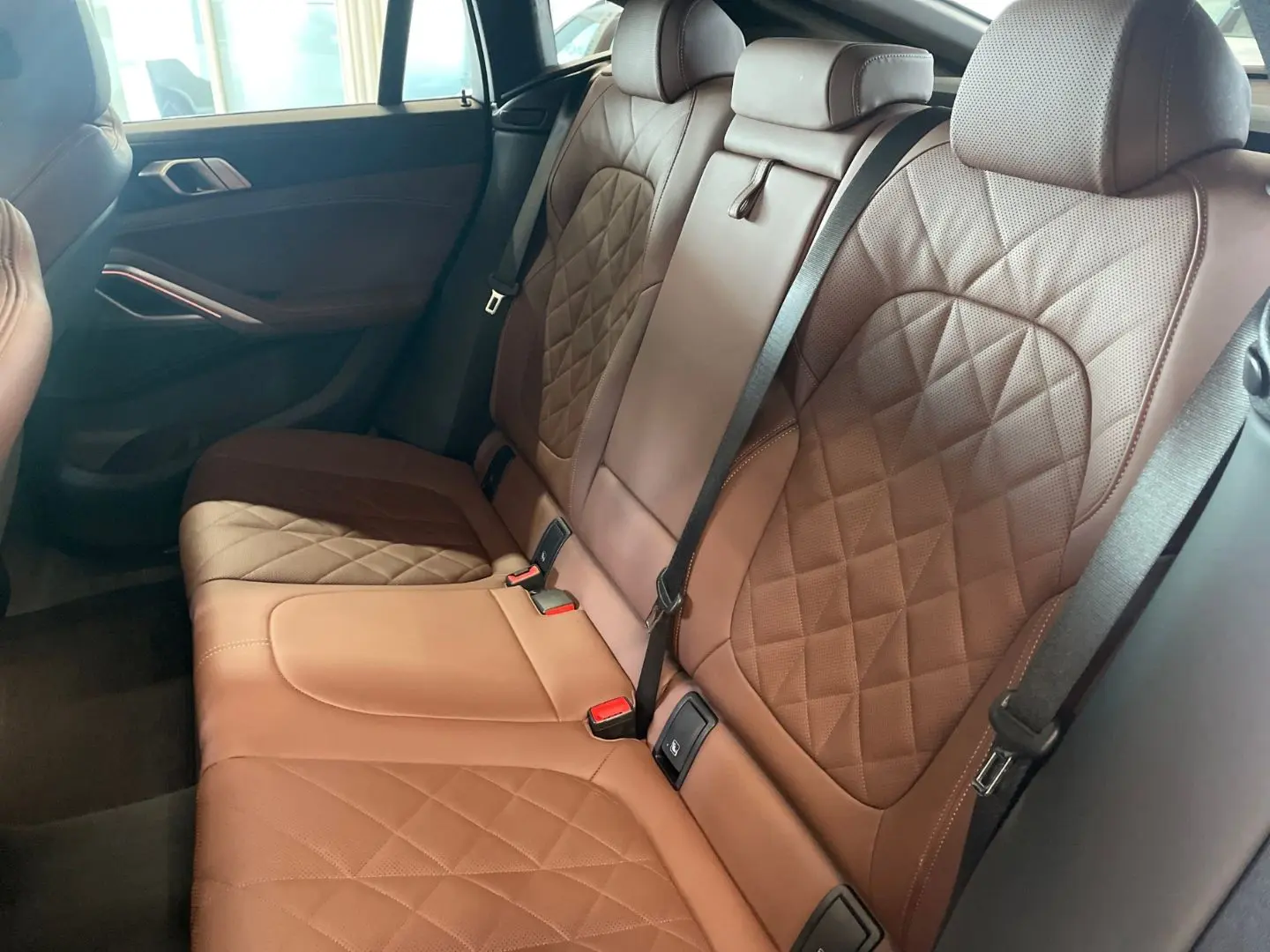 X6 xDrive40d M Sport Pano