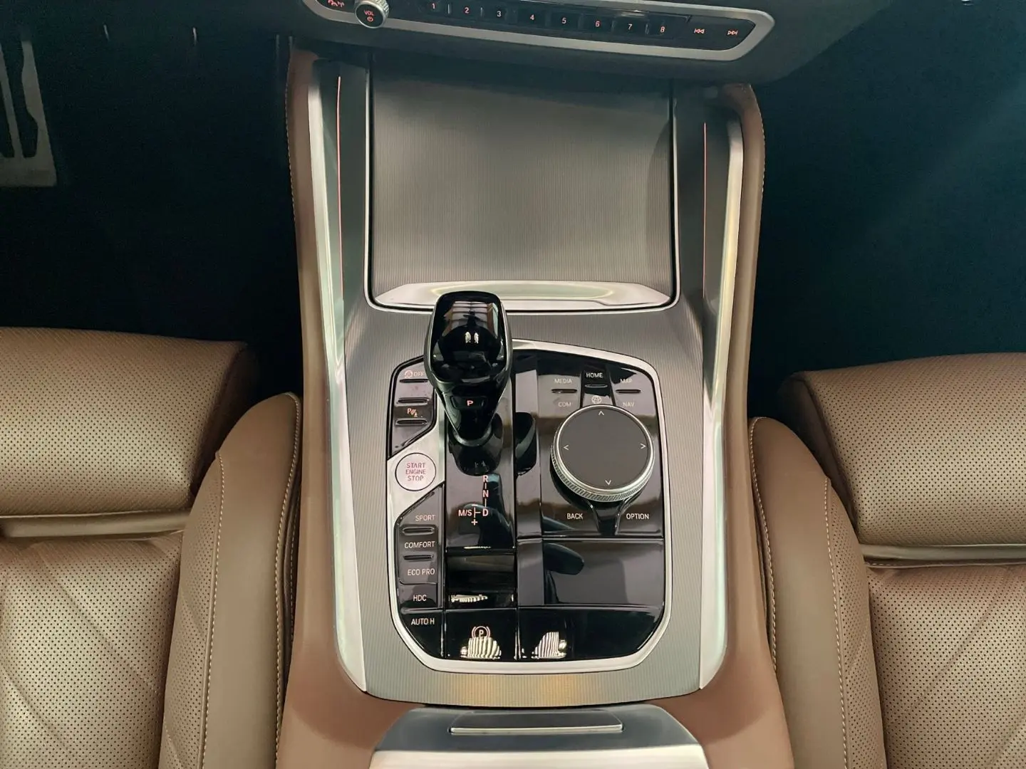 X6 xDrive40d M Sport Pano