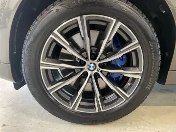 X6 xDrive40d M Sport Pano