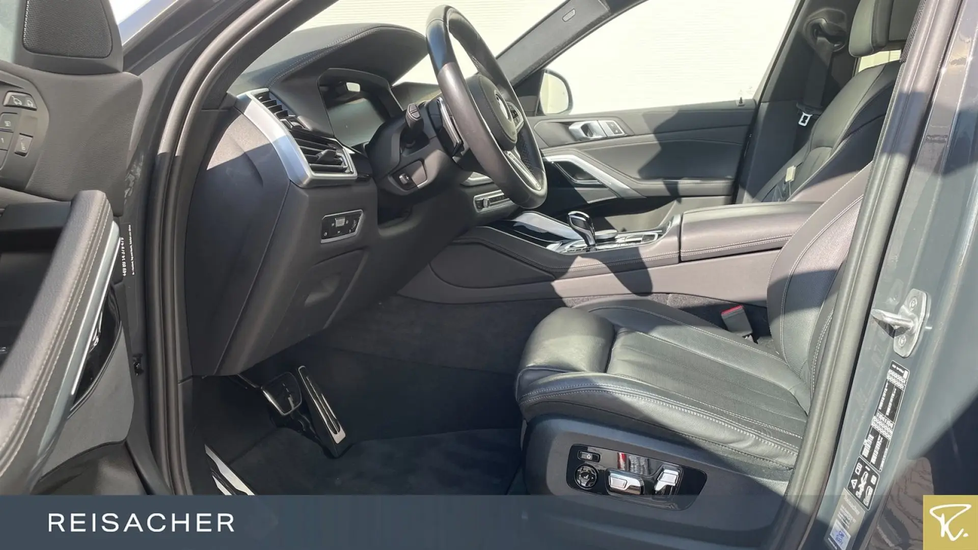 X6 xDrive40d M Sport