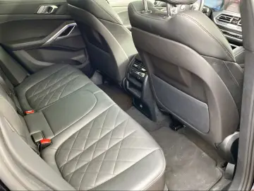 X6 Baureihe X6 xDrive 40 d M Sport