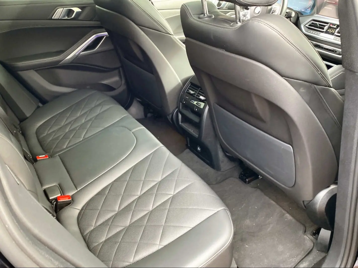 X6 Baureihe X6 xDrive 40 d M Sport