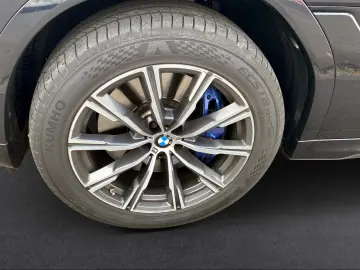 X6 Baureihe X6 xDrive 40 d M Sport