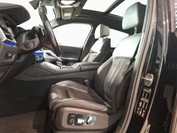 X6 xDrive40d M Sport