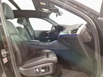 X6 xDrive40d M Sport