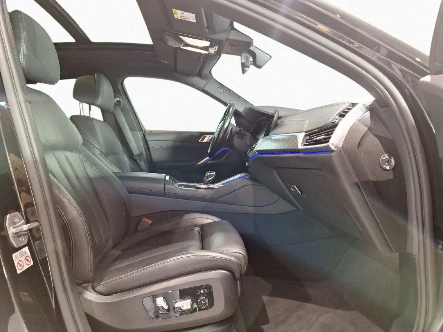 X6 xDrive40d M Sport