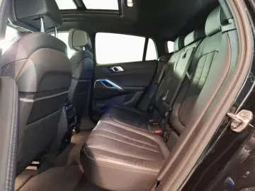 X6 xDrive40d M Sport