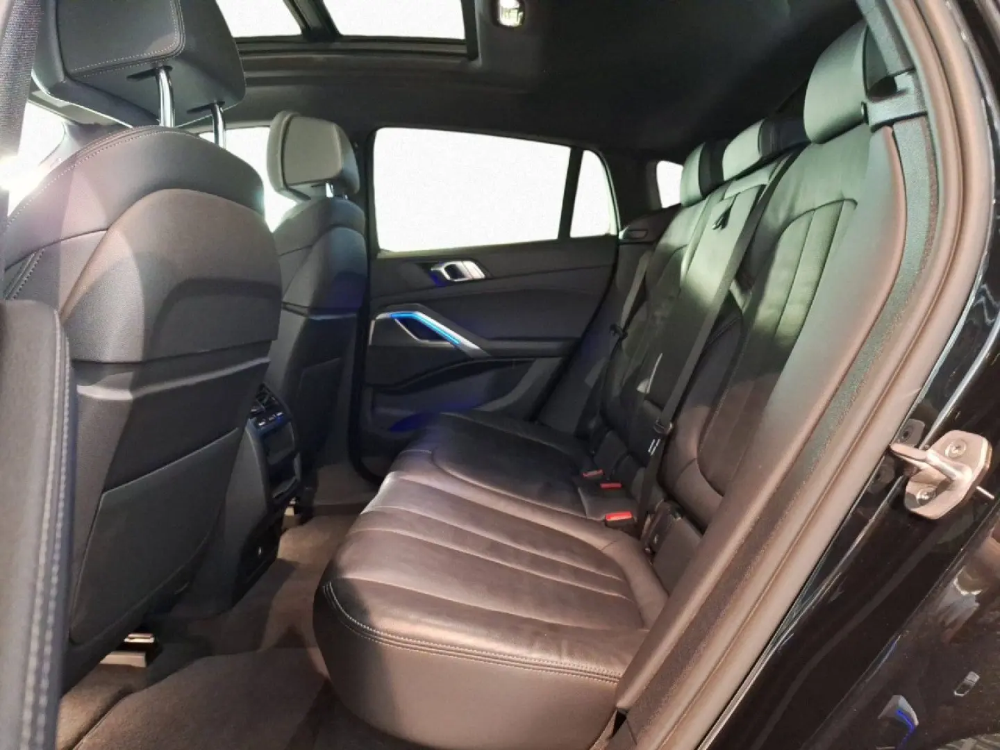 X6 xDrive40d M Sport
