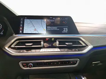 X6 xDrive40d M Sport