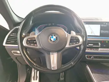 X6 xDrive40d M Sport