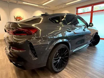 X6 xDrive 40 d M Sportp 22Zoll Laser AHK P Dach