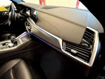 X6 xDrive 40 d M Sportp 22Zoll Laser AHK P Dach