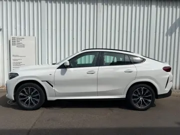 X6 xDrive 40 d M Sport