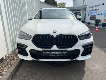 X6 xDrive 40 d M Sport