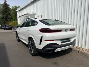 X6 xDrive 40 d M Sport