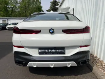 X6 xDrive 40 d M Sport